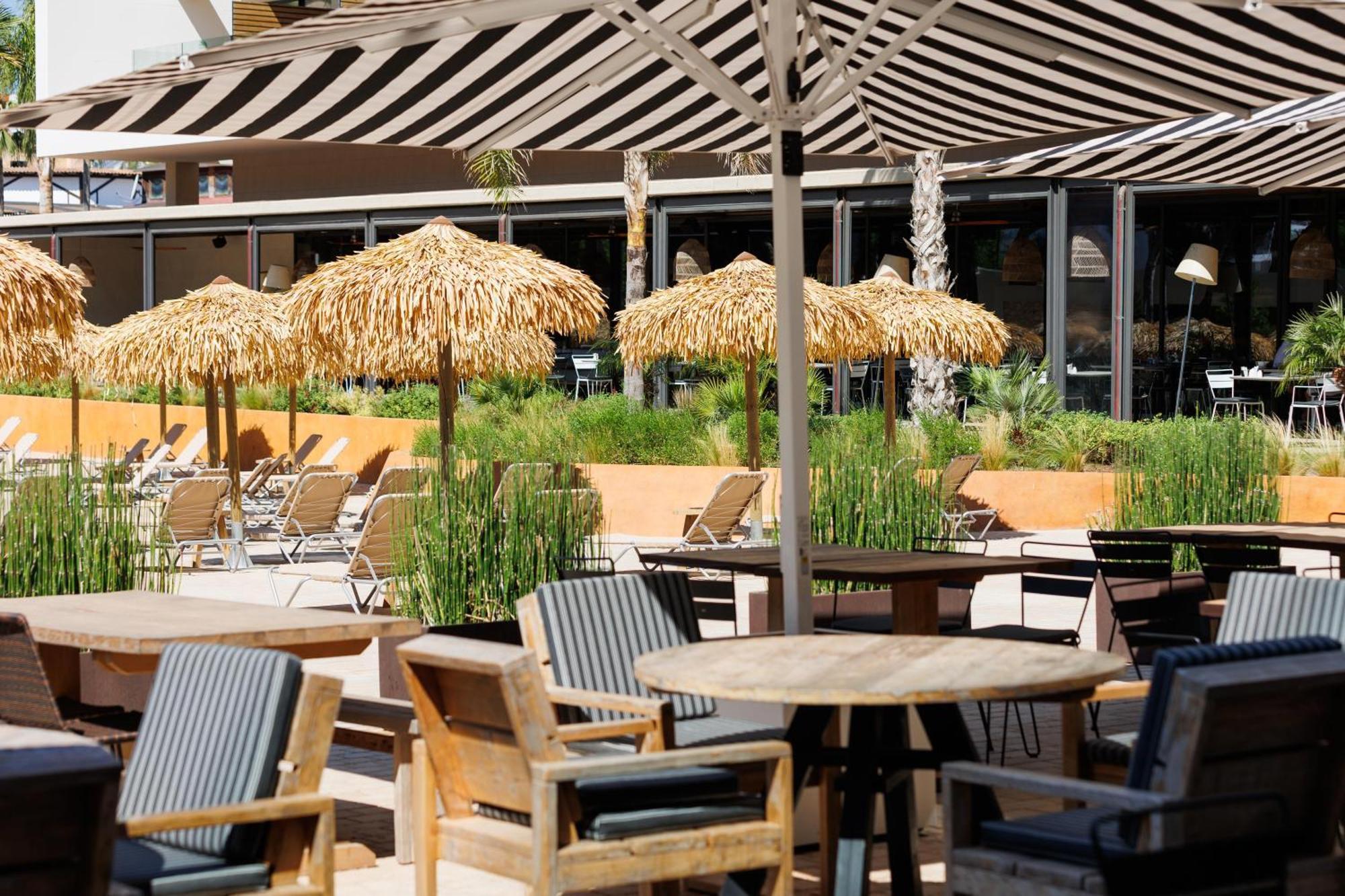 Hotel Aubamar Suites & Spa Playa de Palma  Luaran gambar