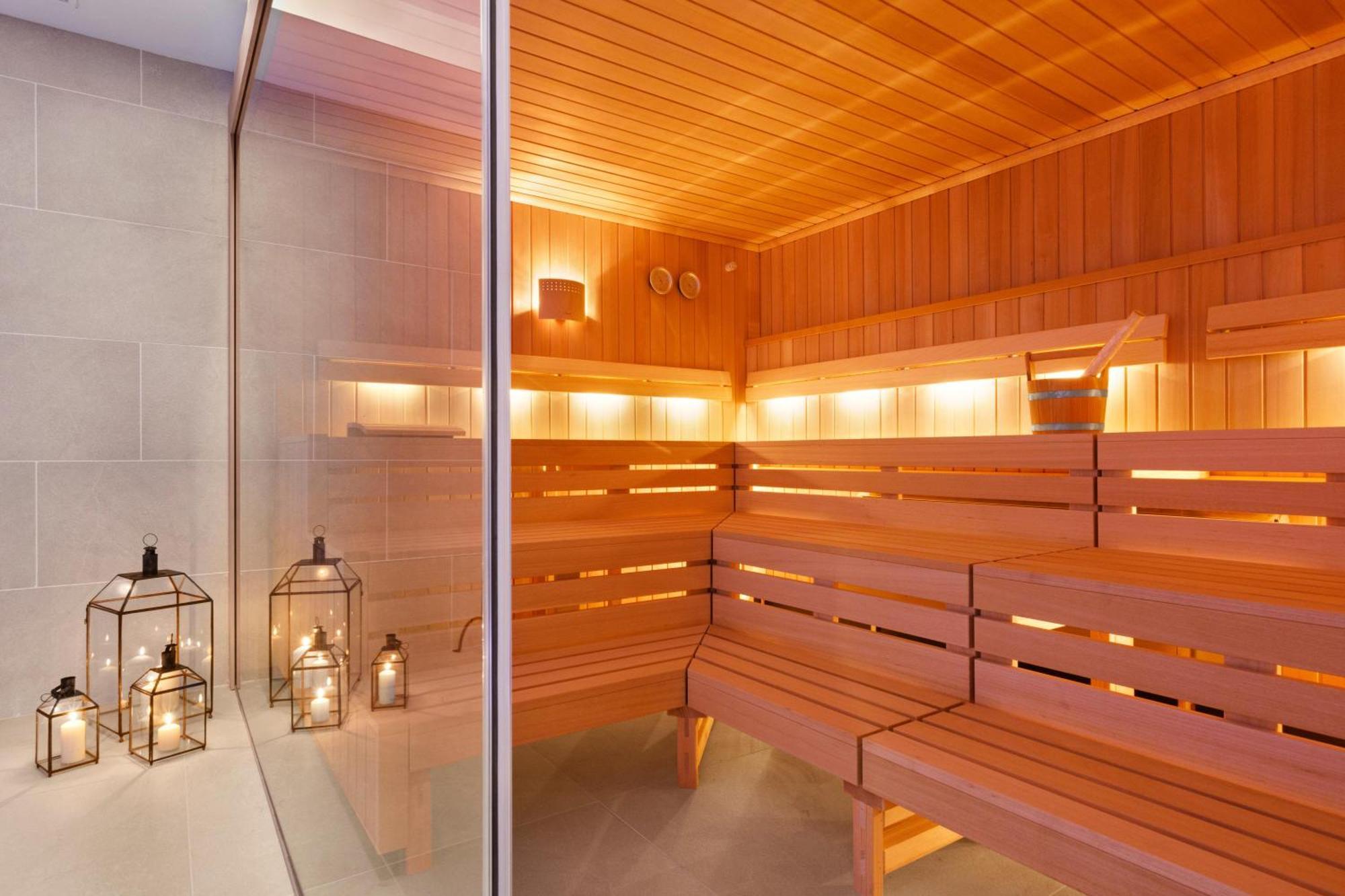 Hotel Aubamar Suites & Spa Playa de Palma  Luaran gambar